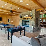 Gorgeous North Fork Cabin Near Bass Lake!