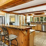 Gorgeous North Fork Cabin Near Bass Lake!