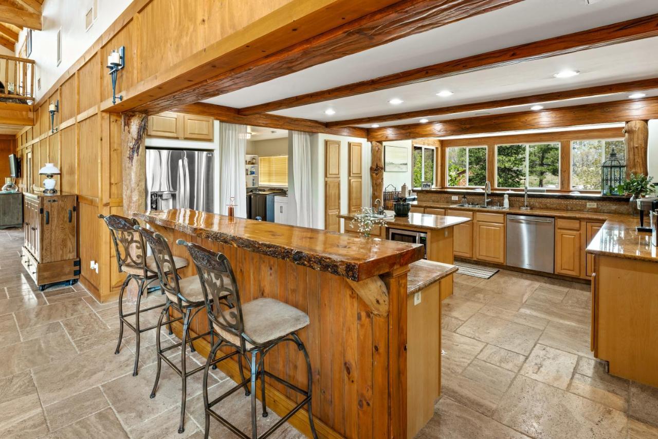 Casa de férias Gorgeous Near Bass Lake! North Fork