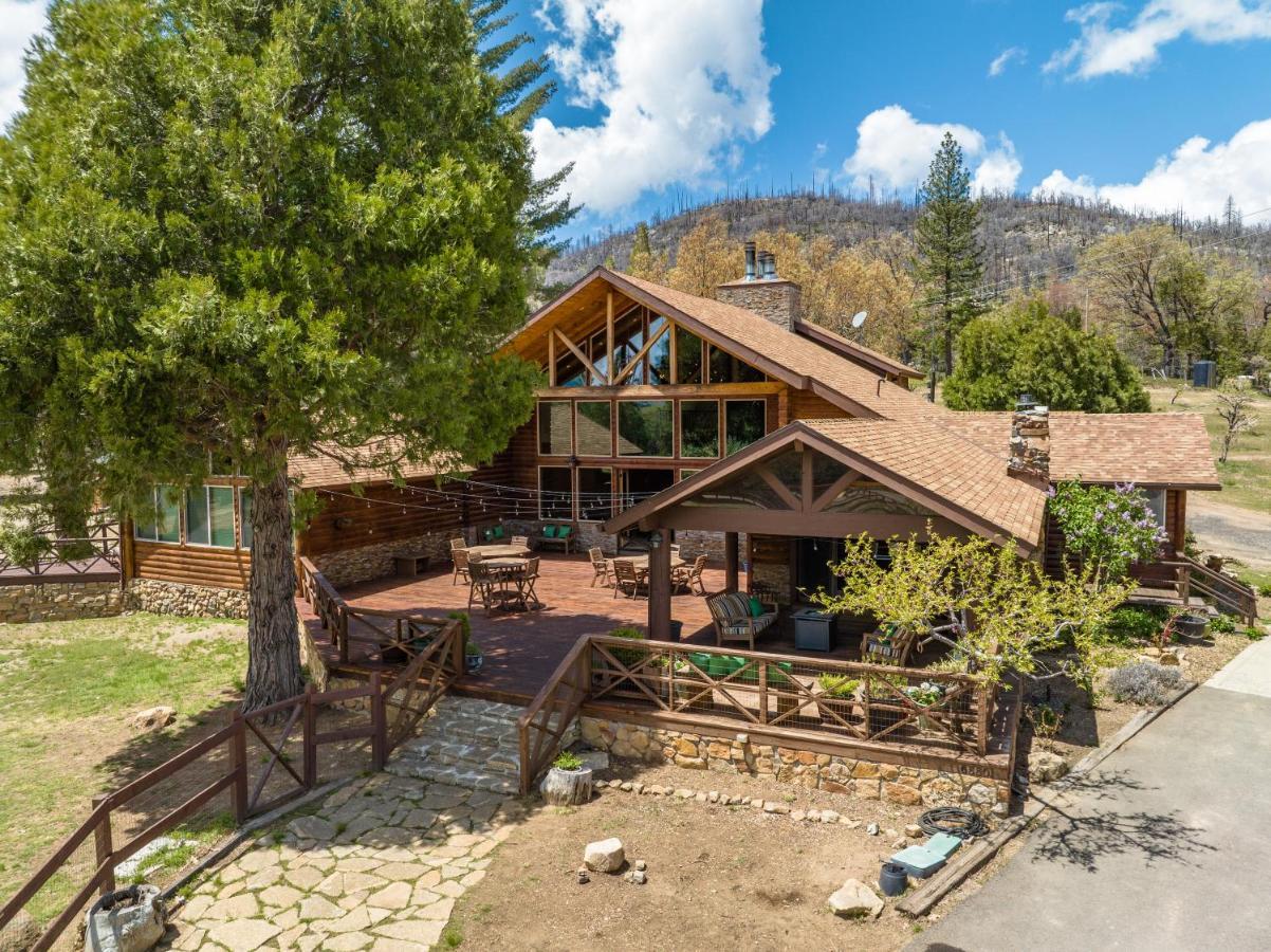 Gorgeous Near Bass Lake! * North Fork
