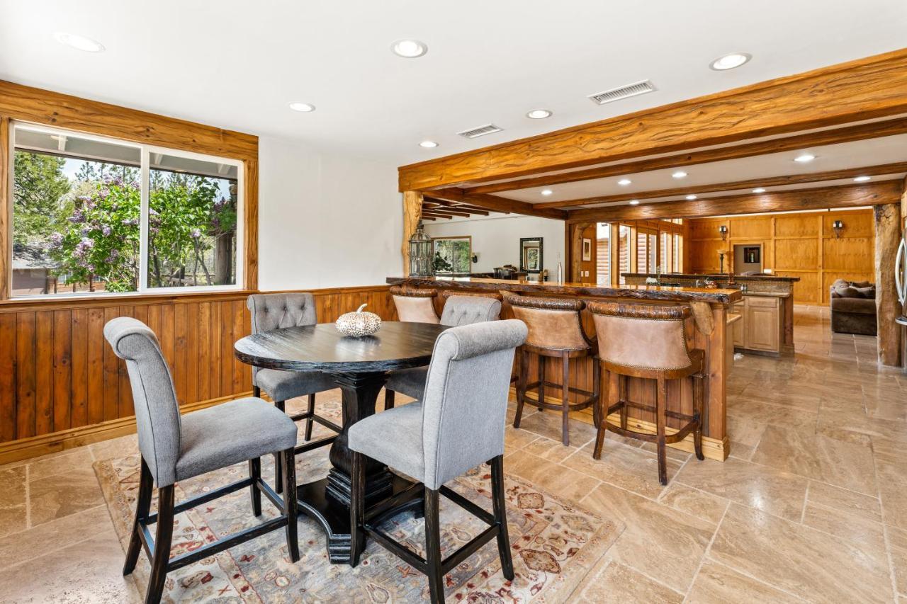 Gorgeous Near Bass Lake! Casa de férias North Fork
