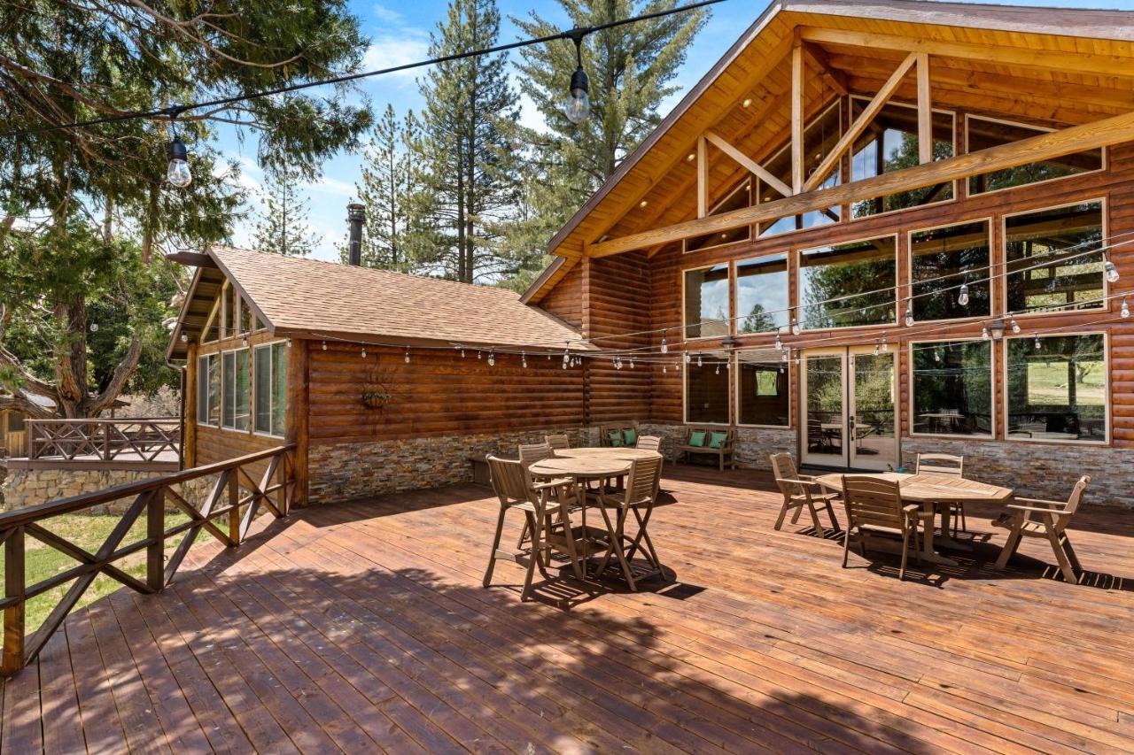 Casa de férias Gorgeous Near Bass Lake! North Fork